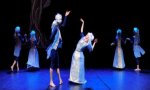 Verbania
Tour de Danse à la Rossini. Apertura stagione 18/19 Il Maggiore