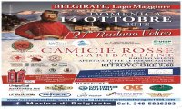 Belgirate
Raduno Velico “Camicie Rosse Garibaldine”