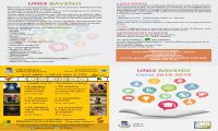 Baveno
Corsi UNI3 2018-2019