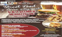 Mergozzo
Street Food e Birre Artigianali