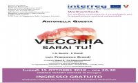 Omegna
Progetto Welcomtech