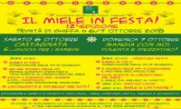 Ghiffa
"Il Miele in Festa"