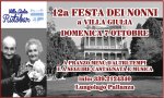 Verbania
Festa dei nonni