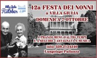Verbania
Festa dei nonni