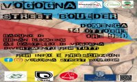 Vogogna
Vogogna Street Boulder