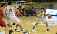 Verbania
Paffoni Fulgor Basket buona la prima