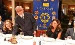 Verbania
Lions Club Verbania apertura annuale
