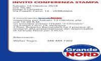 Verbania
Presentazione Grande Nord