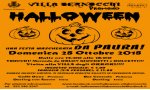Premeno
Festa di Halloween a Villa Bernocchi