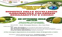 Verbania
Convegno sui benefici dei prodotti agrumicoli