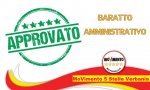 Verbania
M5S su approvazione Baratto Amministrativo