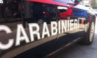 Verbania
Carabinieri arrestano rapinatori