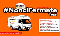 Verbania
Parlamentari M5S a Verbania