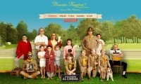 Verbania
Metti una sera al cinema - Moonrise Kingdom - una fuga d'amore