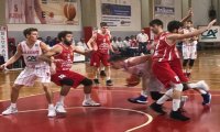 Fuori Provincia
Paffoni Fulgor Basket vittoria a San Miniato