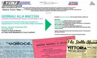 Fuori Provincia
La "Resistenza" va Online