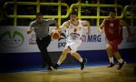 Verbania
Paffoni Fulgor Basket arriva Oleggio