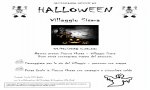 Villadossola
Halloween al Villaggio Sisma