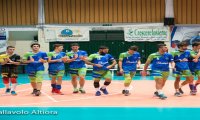 Fuori Provincia
Pallavolo Altiora battuta ad Acqui