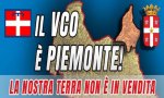 Verbania
Il VCO è Piemonte su esito Referendum