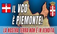 Verbania
Il VCO è Piemonte su esito Referendum
