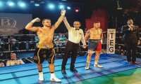 Fuori Provincia
Zucco vince sul ring del Teatro Principe