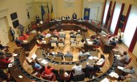 Fuori Provincia
Montani nella commissione parlamentare antimafia