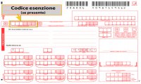 Verbania
Ticket e codice esenzione