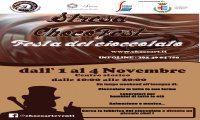Stresa
Stresa Choco Fest -  ANNULLATA