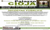 Verbania
Palazzo Cioja bene comune