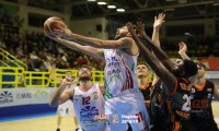 Verbania
Paffoni Fulgor Basket vince il derby dei rubinetti
