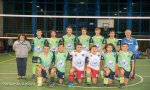 Verbania
Pallavolo Altiora vittoria casalinga