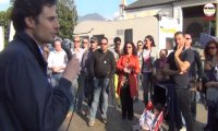 Verbania
Il VIDEO dei parlamentari M5S a Verbania