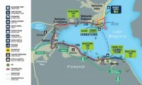 Verbania
Lago Maggiore Marathon 2018 - Viabilità