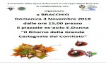 Mergozzo
Castagnata a Bracchio