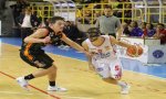 Fuori Provincia
Paffoni Fulgor Basket, insidia Empoli