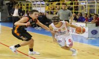 Fuori Provincia
Paffoni Fulgor Basket, insidia Empoli
