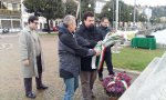 Verbania
Fratelli d'Italia in piazza per il 4 Novembre