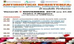 Verbania
“Antibiotico Resistenza: emergenza globale, soluzioni locali”