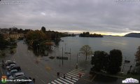 Verbania
Lago Maggiore esondato