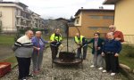 Verbania
Castagne e Protezione Civile al Muller