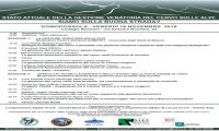 Domodossola
Convegno gestione venatoria del cervo