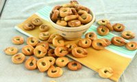 Verbania
BellaZia: I Taralli