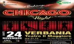 Verbania
"Chicago By Night" con la Croce Verde
