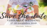 Verbania
Verbania Wedding