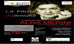 Stresa
La Parola Disarmata: recital sul filo dei versi di Alda Merini