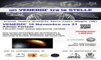 Omegna
Un venerdì tra le stelle
