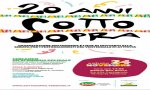 Verbania
20 anni Sottosopra