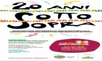 Verbania
20 anni Sottosopra