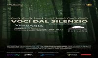 Verbania
"Voci dal Silenzio" eremiti in Italia